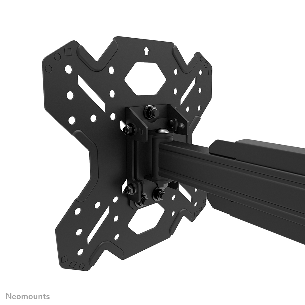 Neomounts WL40S-840BL12 Support pour écran mural 32-55" - orientable - installation rapide